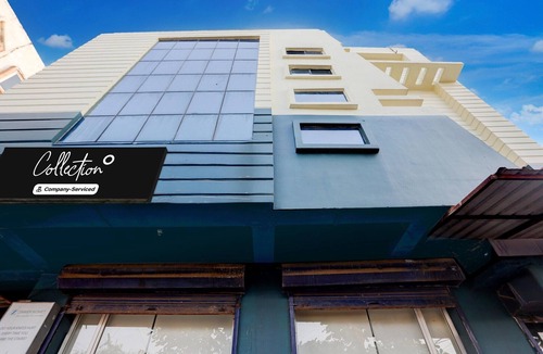 Patia House | Deluxe Collection O KIIT Square Bhubaneswar