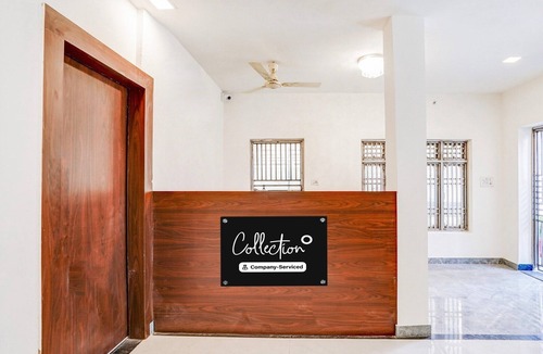 Lucknow House | Deluxe Collection O Ashiyana Rajshree