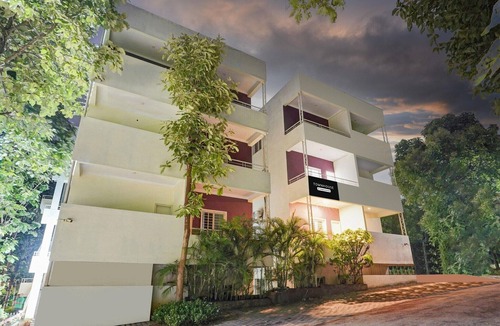 Mysore House | Deluxe Mysore Green Orchid Resort