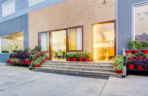 Bareilly House | Deluxe Palette Bareilly Bellazio Suites