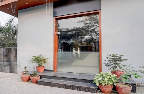 Amritsar House | Deluxe Red Cross Amritsar Amar Villa