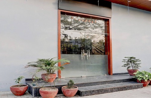 Amritsar House | Deluxe Red Cross Amritsar Amar Villa