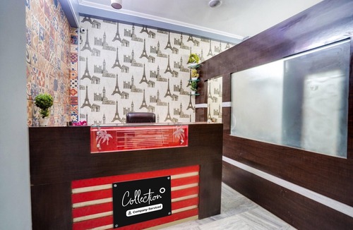 Allahabad House | Deluxe Super Collection O Rajapur
