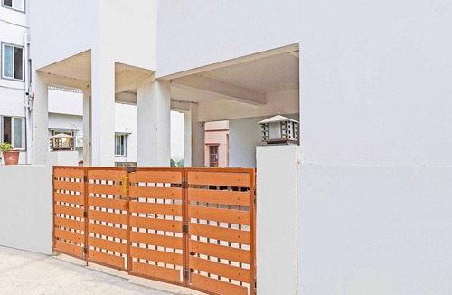 Sholinganallur House | Deluxe Super Hotel O Sholinganallur Anjaneya