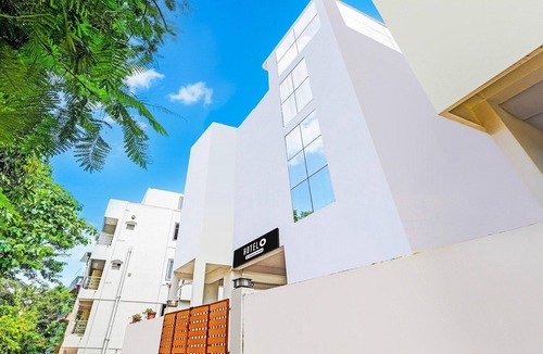 Sholinganallur House | Deluxe Super Hotel O Sholinganallur Anjaneya