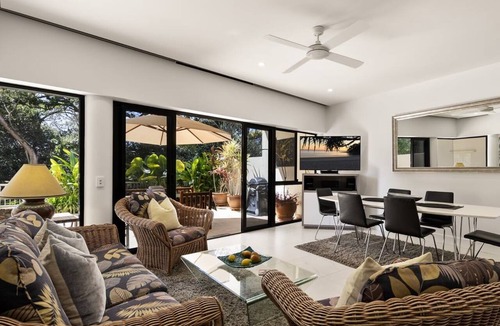 Mooloolaba Resort | Deluxe Three-Bedroom Apartment - Beach Access Apt 2