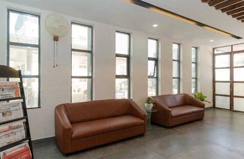 RR Nagar House | Deluxe With Balcony Hotel Prime Bliss