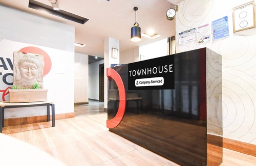 Bhubaneshwar House | DeluxeChandrasekharpur
