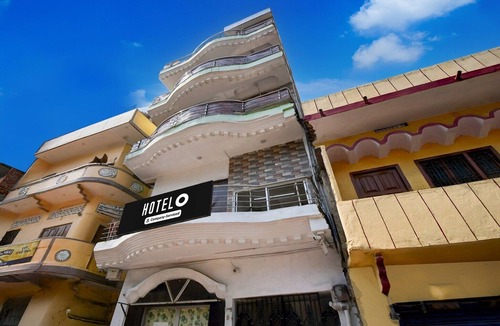 Gaya House | DeluxeFamily Guest House