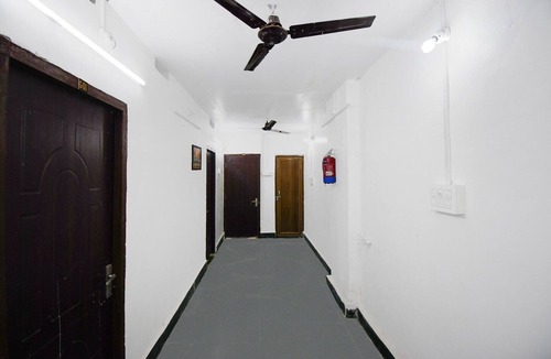 Gaya House | DeluxeFamily Guest House