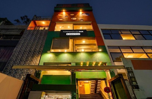 Allahabad House | DeluxeHOTEL BALLIAN'S