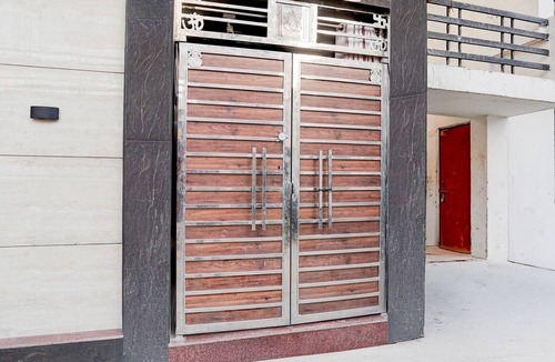Faizabad House | DeluxeHotel Maa Gargi Dham