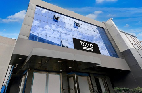 Gorakhpur House | DeluxeHotel Mayur Residency
