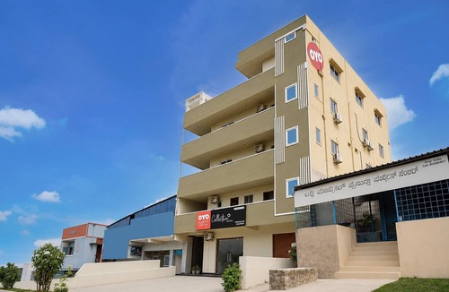 Hyderabad House | Deluxehotel Rans