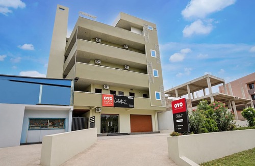 Hyderabad House | Deluxehotel Rans