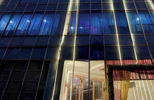 Delhi House | DeluxeRoyal Stay