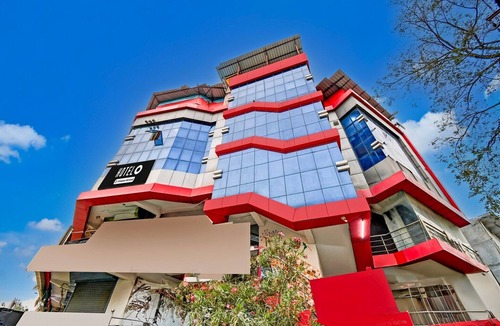 Civil Lines House | DeluxeStation View Hotel