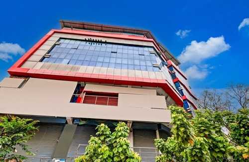 Civil Lines House | DeluxeStation View Hotel