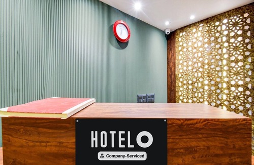 Civil Lines House | DeluxeStation View Hotel