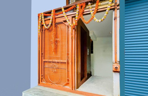 Indore House | DeluxeVirat Hotel And Restaurant