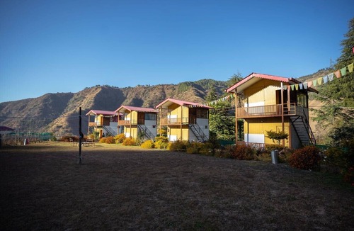 Chakrata Resort | Deodar Dreams Resort