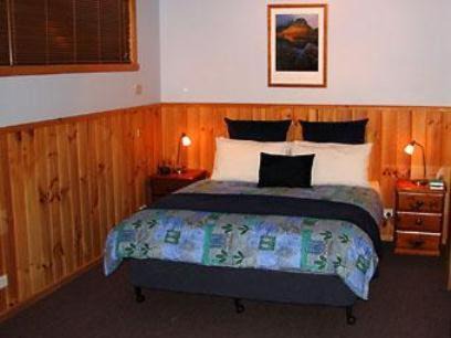 Derwent Bridge Cabin | Derwent Bridge Chalets & Studios