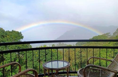 Devikolam Resort | Deshadan Mountain Resort -The highest resort in Munnar