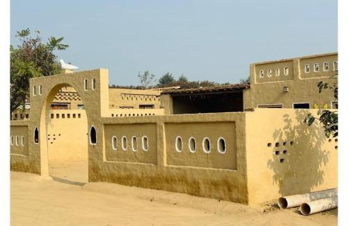 Sirhind Villa | Destination Of Art-Best Photography Place In Fatehgarh