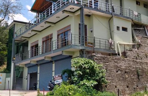 Almora House | Dev Home Stay Almora