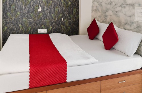 Jaipur Hotel | Dev Hotel Mansarovar