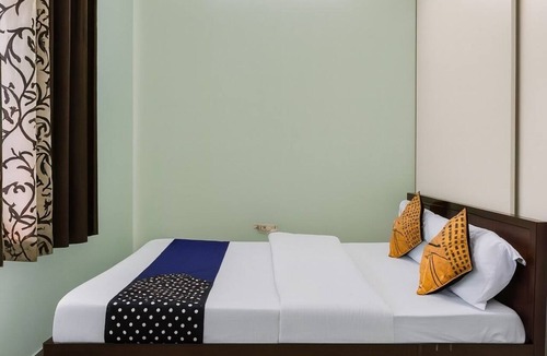 Jaipur Hotel | Dev Hotel Mansarovar