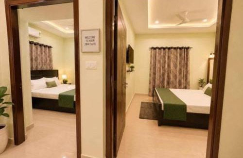 Semiliguda House | Dev'S Inn Luxurious Homestays