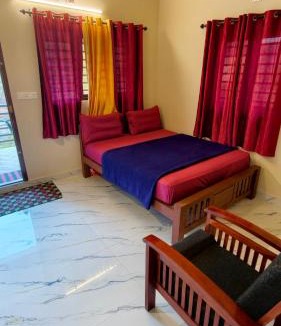 Vagamon House | Deva Holidays