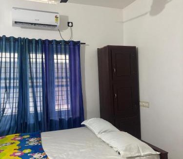 Poovar House | Devadeyam homestay