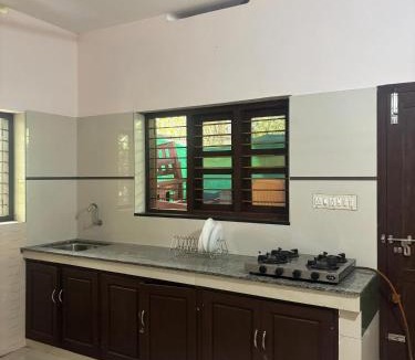 Poovar House | Devadeyam homestay