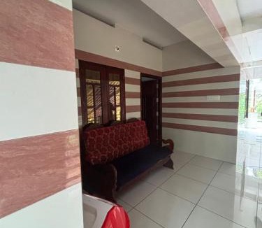 Poovar House | Devadeyam homestay