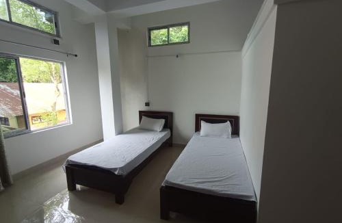 Golaghat House | Devagram Guest house