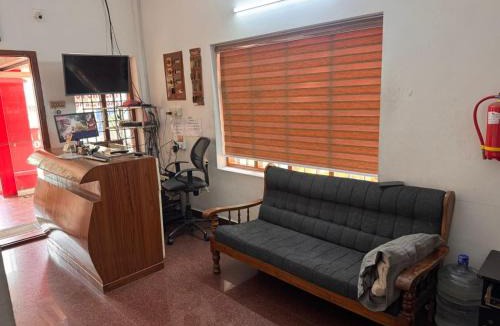 Khattalwada Cabin | devanjana Guruvayur