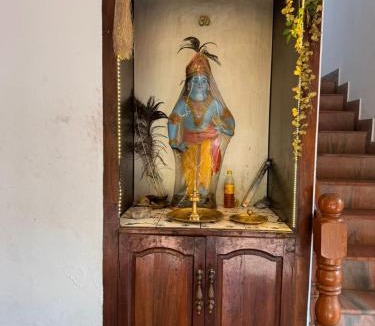 Khattalwada Cabin | devanjana Guruvayur