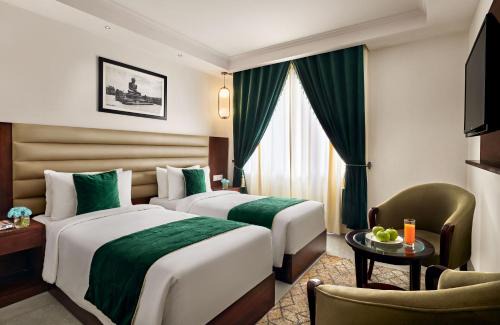 Patel Nagar Hotel | Deventure Sarovar Portico Patel Nagar