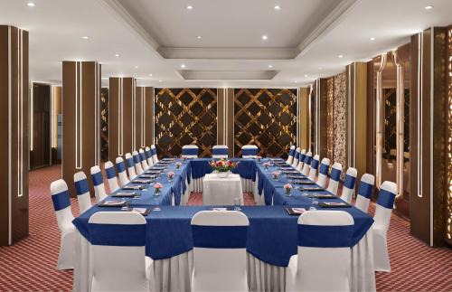 Patel Nagar Hotel | Deventure Sarovar Portico Patel Nagar