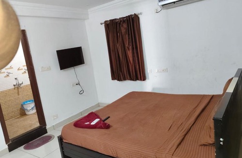 Guntur Hotel | Devi Guest Rooms