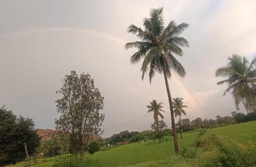 Sanapur House | Devi Homestay hampi