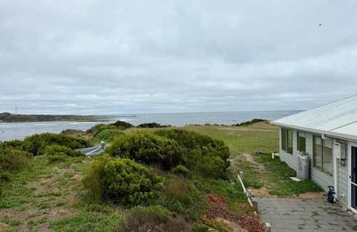 Currie House | Devils Gap