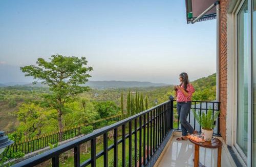Dera Gopipur Villa | Dhauladhar House