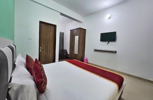 Sidhpur Apartment | Dhauladhar Inn Dharamshala