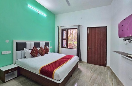 Sidhpur Apartment | Dhauladhar Inn Dharamshala