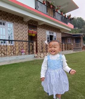 Turuk House | Dhim