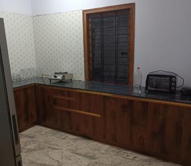 Ramanagara Villa | Dhruva Villa