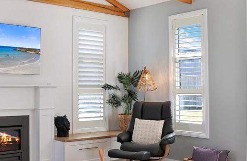 Warrnambool House | Diana's Joy